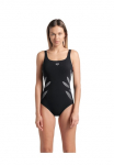 Arena Maudymosi kostiumėlis &raquo;W Maudymosi kostiumėlis MILENA WING BACK C CUP&laquo;