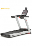 Reebok Bėgimo takelis &raquo; SL8.0&laquo; iki max. 20 km/h su Steigung 150 kg max. Benutzergewicht