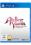 KOEI TECMO EUROPE LTD Spielesoftware &raquo;Atelier Yumia: Die Alchemistin der Erinnerungen ir das ertr&auml;umte Land&laquo; PlayStation 4