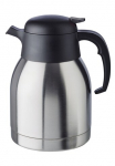 APS Termosas &raquo;Classic&laquo; 15 l Einhandautomatik doppelwandiger Nerūdijančio plieno