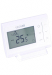 Vasner Thermostat-Sender &raquo;VTS35&laquo; dėl Infraraudonųjų spindulių sieninis &scaron;ildytuvas programmierbar