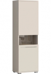 OTTO home Indauja &raquo;Piano&laquo; (H/B/T): 193/60/402cm UV lackiert Soft-Close Funktion