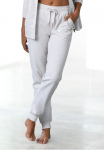 Bench. Loungewear Kelnės su aufgesetzten ki&scaron;enė Loungewear