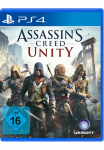 UBISOFT Spielesoftware &raquo;PS4 ASSASSIN'S CREED UNITY&laquo; PlayStation 4