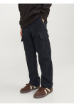 Jack & Jones Junior Ki&scaron;eninės kelnės &raquo;JPSTKANE praktisch pflegeleicht l&auml;ssig&laquo; unifarben madingas relaxed forma Web