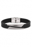 Bruno Banani Аpyrankė &raquo;Schmuck Dovanų Lederarmband&laquo;