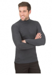 Trigema Megztinis &raquo; Rollkragenshirt&laquo; 1 Stk.