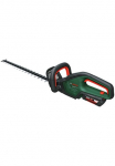 Bosch Home & Garden Akumuliatorinė gyvatvorių kirpimo ma&scaron;inėlė &raquo;AdvancedHedgeCut 36V 65 28&laquo; () su Akumuliatorinis 36V/20 Ah ir įkroviklis