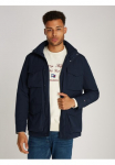 Tommy Hilfiger Striukė &raquo;LW PACKABLE FIELD Striukė su ki&scaron;enė