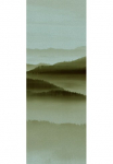 living walls Fototapetas &raquo;Walls by Patel Horizon Panels 3&laquo; glatt Vlies Wand Schr&auml;ge