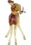 Swarovski Dekoratyvinė figurėlė &raquo;Kristallfigur Figurėlė Disney Classics Bambi&laquo; &reg; Kristall