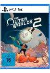 Xbox Spielesoftware &raquo;PS5 The Outer Worlds 2&laquo; PlayStation 5