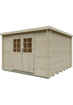 Kiehn-Holz Sodo namelis &raquo;Hummelsee 4&laquo;