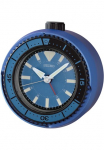 Seiko Žadintuvas Žadintuvas Leuchtzeiger Schlummerfunktion miegamojo kambario baldai Geschenkidee
