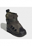 adidas Originals Žieminiai ilgaauliai &raquo;ADIDAS SUPERSTAR 360 Ilgaauliai batai dėl KINDER&laquo; Žieminiai batai žieminiai batai Žieminiai batai dėl Vaiki&scaron;ki