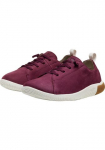 Keen Barfu&szlig;schuh &raquo;KNX LACE&laquo; su Gummilaufsohle lengvai profiliertes Laufsohlenprofil