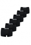Levi's&reg; Trunk Rinkinys 6er-Pack su platus Logobund