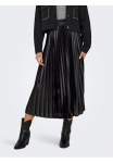 ONLY Plisuotas sijonas &raquo;ONLLYON PLEATED SHINE Sijonas JRS NOOS&laquo;