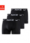 NIKE Underwear Trunk &raquo;TRUNK 3PK&laquo; Rinkinys 3vnt. 3 Stk. su Logo-Elastikbund