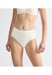 sloggi Kelnaitės &raquo;GO Daily Cotton&laquo; 3vnt. Pack blizgesys detalės &scaron;velnus Baumwollmix bequem elastisch