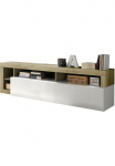 Home affaire TV staliukas &raquo;Hamburg TV-Bank&laquo; plotis 210 cm