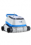 my POOL BWT My baseinas BWT Baseino valymo robotas &raquo;POWER ONE4ALL PREMIUM Nachfolger dėl POWER 4.0&laquo; su kabelis reinigt Grindų danga Wand ir Wasserlinie