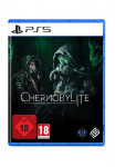 Perp Games Spielesoftware &raquo;Chernobylite&laquo; PlayStation 5