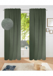 OTTO home Verdunkelungsvorhang &raquo;Fleuriss&laquo; Multifunktionsband 1 Stk. dalys WohnzimmerSchlafzimmerArbeitszimmer Gewicht 280 g/m&sup2; beliebt