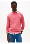 Tommy Hilfiger Sportinio stiliaus megztinis &raquo;HILFIGER STACKED SWEATSHIRTS&laquo;