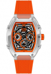 ice-watch Daugiafunkcinis laikrodis &raquo;ICE boliday - Plastic - Medium MT&laquo; Laikrodis ArmbanduhrHerrenuhrSilikonarmbandDatum12/24-Std.-Anzeige