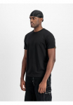 Alpha Industries Palaidinė apvalia i&scaron;kirpte &raquo;Label T BP&laquo;