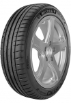 Michelin Vasarinės padangos &raquo;Pilot Sport 4&laquo; 235/40 R18 95Y