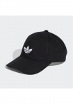 adidas Originals Baseball Kepurė su snapeliu &raquo;ADICOLOR CLASSIC TREFOIL&laquo; dėl Erwachsene sportlicher stilius i&scaron; medvilnė