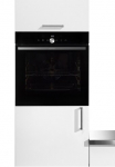 GORENJE Orkaitė orkaitė &raquo;BOS 6747 A09DBGOT&laquo; su I&scaron;traukiami bėgeliai (2 lygiai) su ecoClean Pizzafunktion su 300 &deg;C &ndash; perfekt dėl Pizza Focaccia ir mehr!