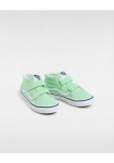 Vans Sportbačiai &raquo;SK8-Mid Reissue V&laquo; su Klett dėl Vaiki&scaron;ki
