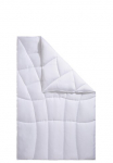 &Auml;lgdr&ouml;m Antklodė &raquo;Lotus antklodė 135x200 cm 155x220 cm ir weiteren dydžiai Winter&laquo; Pilno ilgio F&uuml;llung 100% Polyester 1 Stk. dalys antklodė 4 Jahreszeiten Užklotas dėl Hausstauballergiker tinka