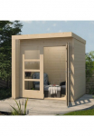 weka Sodo namelis &raquo;Design 262&laquo;