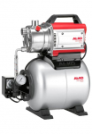 AL-KO Namų vandens siurblinė &raquo;HW 3000 Inox Classic&laquo; 3.100 l/h max. F&ouml;rdermenge