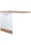 Flex-Well Priekinis skydelis &raquo;Samoa&laquo; (B x H x T) 110 x 85 x 60 cm