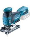 Makita Akku-Pendelhubstichs&auml;ge &raquo;DJV181Z&laquo; be Akumuliatorinis ir įkroviklis
