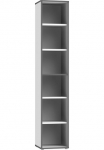 FORTE Spintelė dokumentams &raquo;Keflav&laquo; plotis 448 cm