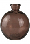 AM Design Ant Design Dekoratyvinė vaza &raquo;Sanfte Altrosafarbene Vase&laquo; Eleganz ir W&auml;rme