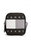 Tommy Jeans Tommy Džinsai Rankinė su ilga rankena &raquo;TJM ARCHIVE REPORTER&laquo; Men rankinė su ilga rankena su plakativem Logoschriftzug