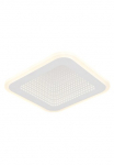 GLOBO LIGHTING LED lubinis &scaron;viestuvas &raquo;LAMELA&laquo; LED-Modul 1 Stk. Tageslichtwei&szlig; Deckenlampe/Wohnzimmer/Schlafzimmer/modern