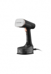 Braun Garinis lygintuvas &raquo;QuickStyle 7 GS 7077 BK - 35 g/min Dampfmenge 35 Sek. Aufheizzeit&laquo; 1600 W 1.600 W 250 ml Wassertank beheizte B&uuml;gelsohle Entkalkungssystem