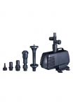Ubbink Fontano siurblys &raquo;Xtra 3900&laquo; 3.900 l/h