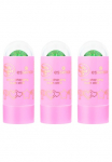 Essence Rouge &raquo;Polly Pocket colour-changing blush stick&laquo; pH-reaktive Farbverwandlung nat&uuml;rlicher Glow Lazda Format