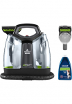 Bissell Siurblys &raquo;37288 Dulkių siurblys SpotClean Pet Select lengvai kompakt&laquo; Haustieraufsatz reinigt Flecken ant Kilimas Įdėklai Treppe&Autositz