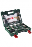 Bosch Home & Garden Bohrer- ir Bitset &raquo;V-Line&laquo; 91-teilig