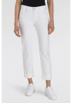 MAC Džinsai &raquo;SUE relax&laquo; im Four-Pocket Style